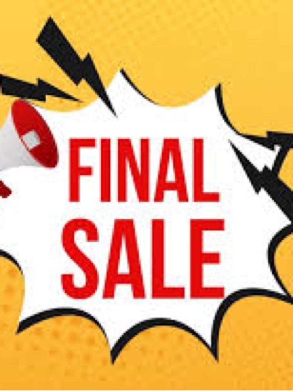 🔥 FINAL SALE Clothing Shoes Accessories Extra 10% Off 2 Or More Items!